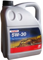 Photos - Engine Oil Febi Longlife 5W-30 4 L