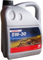 Photos - Engine Oil Febi Longlife Plus 5W-30 5 L