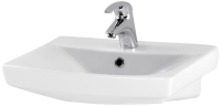 Photos - Bathroom Sink Cersanit Carina 55 K31-005 550 mm