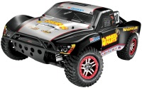 Photos - RC Car Traxxas Slash Brushless 4x4 VXL 1:10 