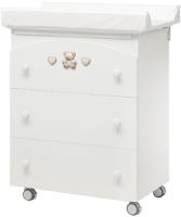 Photos - Changing Table Erbesi Amour 