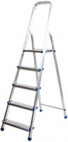 Photos - Ladder DRABEST DRALD-5 160 cm