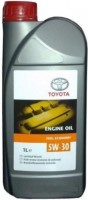 Photos - Engine Oil Toyota Engine Oil Fuel Economy 5W-30 1 L