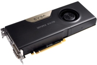 Photos - Graphics Card EVGA GeForce GTX 770 02G-P4-2770-KR 