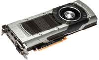 Photos - Graphics Card EVGA GeForce GTX 780 03G-P4-2783-KR 