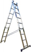 Photos - Ladder ELKOP VHR H 2x8 316 cm