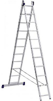 Photos - Ladder ELKOP VHR H 2x9 364 cm