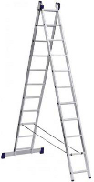 Photos - Ladder ELKOP VHR H 2x10 544 cm