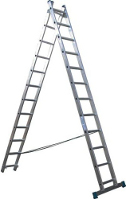 Photos - Ladder ELKOP VHR H 2x13 536 cm