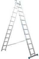 Photos - Ladder ELKOP VHR H 2x16 763 cm