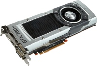 Photos - Graphics Card EVGA GeForce GTX 780 Ti 03G-P4-2883-KR 