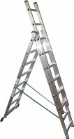 Photos - Ladder ELKOP VHR H 3x11 663 cm