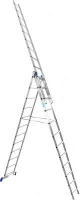 Photos - Ladder ELKOP VHR H 3x14 962 cm