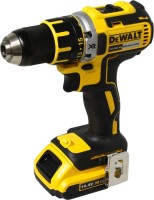 Photos - Drill / Screwdriver DeWALT DCD732D2 