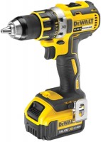 Photos - Drill / Screwdriver DeWALT DCD732M2 