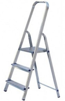 Photos - Ladder ELKOP ALW 403 57 cm