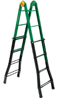 Photos - Ladder ELKOP B33 264 cm