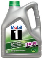 Photos - Engine Oil MOBIL ESP Formula 5W-30 4 L