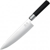 Kitchen Knife KAI Wasabi Black 6720C 