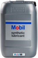 Photos - Engine Oil MOBIL Peak Life 5W-50 20 L