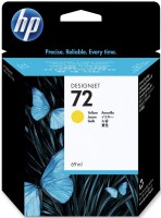 Photos - Ink & Toner Cartridge HP 72 C9400A 