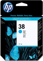 Photos - Ink & Toner Cartridge HP 38 C9415A 