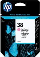 Photos - Ink & Toner Cartridge HP 38 C9419A 