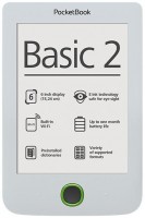 Photos - E-Reader PocketBook 614 Basic 