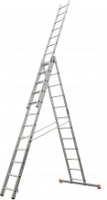 Photos - Ladder ELKOP VHR P 3x10 587 cm