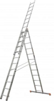 Photos - Ladder ELKOP VHR P 3x9 514 cm