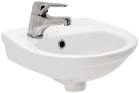 Photos - Bathroom Sink Cersanit E 45 450 mm