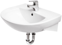 Photos - Bathroom Sink Cersanit PT 55 550 mm