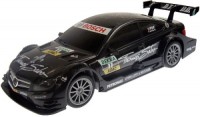 Photos - RC Car Auldey DTM Mercedes-Benz C-Class Coupe AMG 1:16 