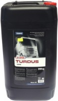 Photos - Engine Oil Lotos Turdus SHPD 15W-40 30 L
