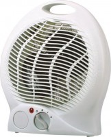 Photos - Fan Heater Saturn ST-HT8350 