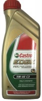 Photos - Engine Oil Castrol Edge 5W-40 C3 1 L