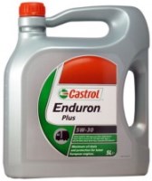 Photos - Engine Oil Castrol Enduron Plus 5W-30 5 L