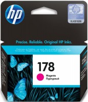 Photos - Ink & Toner Cartridge HP 178 CB319HE 