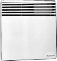 Photos - Convector Heater Thermor Evidence 1500W 1.5 kW