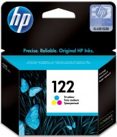 Photos - Ink & Toner Cartridge HP 122 CH562HE 