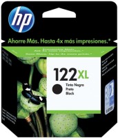 Photos - Ink & Toner Cartridge HP 122XL CH563HE 