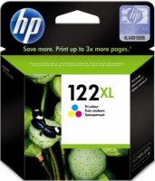 Photos - Ink & Toner Cartridge HP 122XL CH564HE 