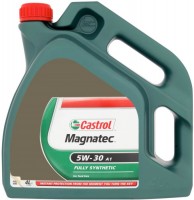 Photos - Engine Oil Castrol Magnatec 5W-30 A1 4 L