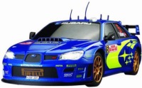 Photos - RC Car Auldey Subaru Impreza WRC 1:28 