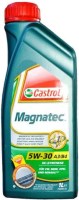 Photos - Engine Oil Castrol Magnatec 5W-30 A3/B4 1 L