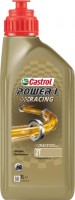 Photos - Engine Oil Castrol Power 1 Racing 2T 1L 1 L