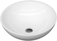 Photos - Bathroom Sink Marmite Mona 420C 420 mm