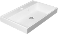 Photos - Bathroom Sink Marmite Signe 700C 700 mm