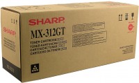 Photos - Ink & Toner Cartridge Sharp MX312GT 