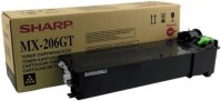 Photos - Ink & Toner Cartridge Sharp MX206GT 